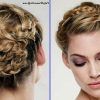 Cute Wedding Hairstyles For Short Hair (Photo 21 of 25)