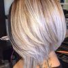Bob Haircuts With Symmetrical Swoopy Layers (Photo 10 of 25)
