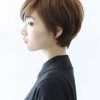 Textured Pixie Asian Hairstyles (Photo 6 of 25)