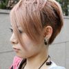 Textured Pixie Asian Hairstyles (Photo 19 of 25)