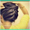 Casual Rope Braid Hairstyles (Photo 21 of 25)