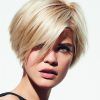Short Choppy Hairstyles For Thick Hair (Photo 7 of 25)