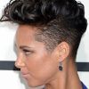 Long Luscious Mohawk Haircuts For Curly Hair (Photo 10 of 25)