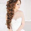 Long Cascading Curls Prom Hairstyles (Photo 19 of 25)