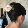 Twist, Curl And Tuck Hairstyles For Mother Of The Bride (Photo 21 of 25)
