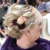 Hairstyles For Brides With Short Hair (Photo 21 of 25)