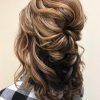 Messy Woven Updo Hairstyles For Mother Of The Bride (Photo 5 of 25)