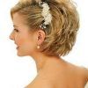 Easy Bridal Hairstyles For Short Hair (Photo 13 of 15)