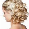 Bridal Hairstyles For Short To Medium Length Hair (Photo 6 of 15)