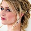Half Updo Hairstyles For Mother Of The Bride (Photo 2 of 15)