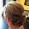 Mother Of The Bride Updo Hairstyles For Short Hair (Photo 7 of 15)