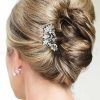 Sophisticated Mother Of The Bride Hairstyles (Photo 20 of 25)