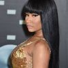 Nicki Minaj Long Hairstyles (Photo 11 of 25)