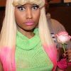 Minaj Pony Hairstyles With Arched Bangs (Photo 19 of 25)