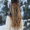 Long Hairstyles With Multiple Braids (Photo 4 of 25)