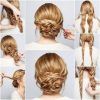Fast Updos For Long Hair (Photo 8 of 15)