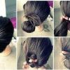 Low-Hanging Ponytail Hairstyles (Photo 17 of 25)