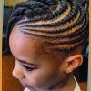 Cornrows Hairstyles For African Hair (Photo 13 of 15)