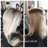 Grown Out Balayage Blonde Hairstyles (Photo 19 of 25)