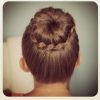 Braided Hairstyles For Dance Recitals (Photo 2 of 15)