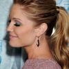 Futuristic And Flirty Ponytail Hairstyles (Photo 15 of 25)