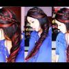Long Hairstyles Red Highlights (Photo 24 of 25)