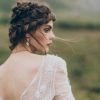 Bohemian And Free-Spirited Bridal Hairstyles (Photo 22 of 25)
