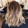Short Bob Hairstyles With Balayage Ombre (Photo 2 of 25)