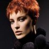 Pixie Hairstyles With Red And Blonde Balayage (Photo 22 of 25)