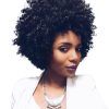 Black Women Natural Short Haircuts (Photo 22 of 25)