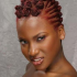 15 Ideas of Cornrows Hairstyles for Short Hair
