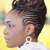 Updos For Long Natural Hair (Photo 15 of 15)