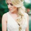 Romantic Bridal Hairstyles For Natural Hair (Photo 21 of 25)