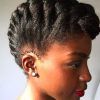 Natural Updo Hairstyles (Photo 12 of 15)