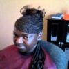 Cornrows Hairstyles With Swoop (Photo 1 of 15)
