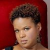 Short Haircuts For Black Women With Natural Hair (Photo 24 of 25)