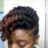 Braided Hairstyles With Tapered Sides (Photo 5 of 15)