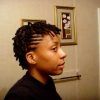 Braids And Twists Fauxhawk Hairstyles (Photo 16 of 25)