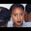 Braided Hairstyles With Undercut (Photo 15 of 15)