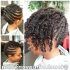 15 Best Collection of 2 Strand Twist Updo Hairstyles