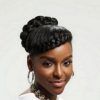 Wedding Hairstyles For Short Natural Black Hair (Photo 12 of 15)