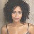 25 Best Medium Haircuts for Black Women with Natural Hair