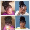 Easy Cornrows Hairstyles (Photo 8 of 15)