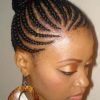 Braided Hairstyles For Swimming (Photo 1 of 15)