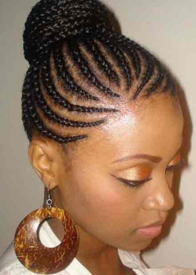  Best 15+ of Braided Hairstyles for Swimming