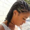 Braided Hairstyles For Swimming (Photo 6 of 15)