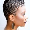 Cornrows Hairstyles For Work (Photo 1 of 15)