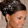 Wedding Hairstyles For Relaxed Hair (Photo 8 of 15)