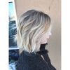 Rooty Blonde Bob Hairstyles (Photo 5 of 25)