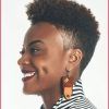 Short Haircuts For Natural Hair Black Women (Photo 18 of 25)
